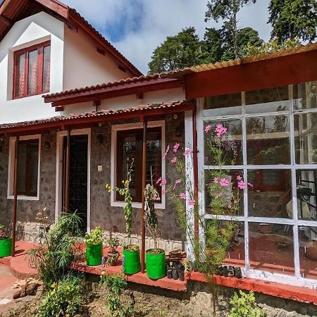 The Heritage Bunglow Villa Tamilnadu - Tamilnadu - Kodaikanal Exterior foto